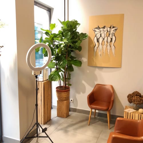 Pierre Lecluse - Coiffure Lyon - Pierre Lecluse - Photo Galerie - OneBooking