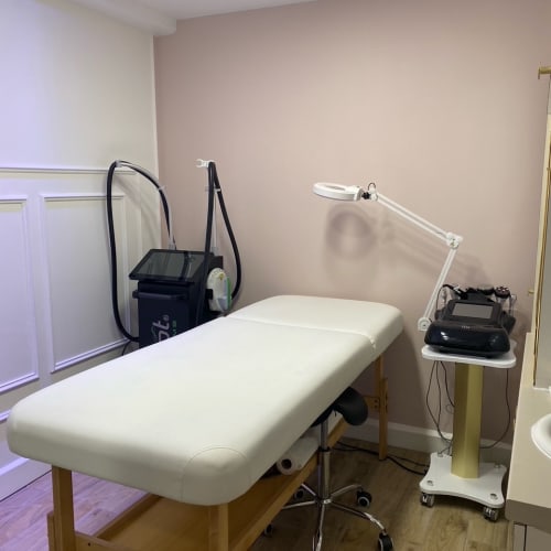Ka Beauty & Sculpt - Sourcils & cils Clamart - Ka Beauty & Sculpt - Photo Galerie - OneBooking