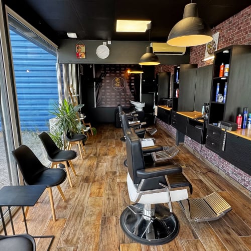 L’excellence pour Homme - Coiffure Castres - L’excellence pour Homme - Photo Galerie - OneBooking