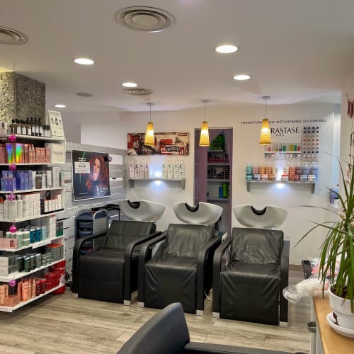 Headhunters - Coiffure Valbonne - Headhunters - Photo Galerie - OneBooking