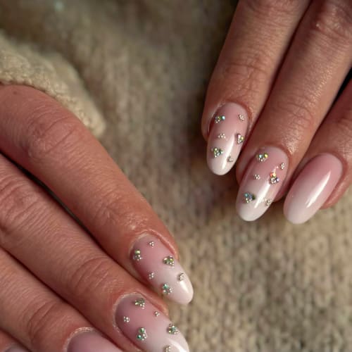 Mandyh Nails - Onglerie Nantes - Mandyh Nails - Photo Galerie - OneBooking