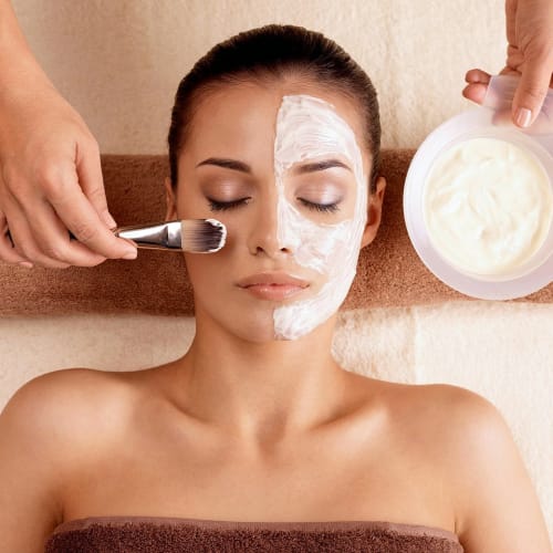 Au Spa du Monde - Massage Nice - Au Spa du Monde - Photo Galerie - OneBooking