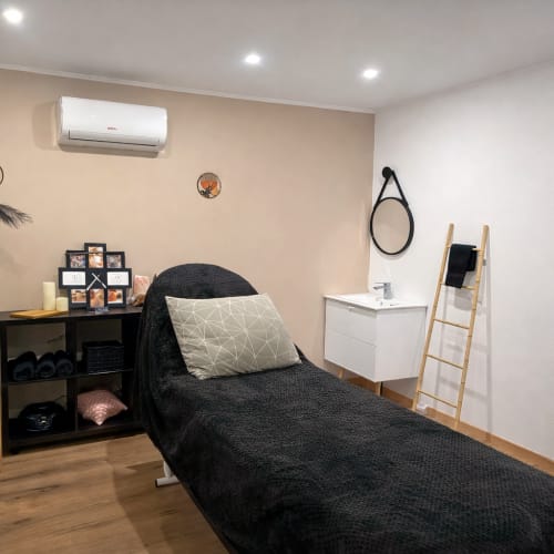 Stétyc Beauty - Sourcils & cils Nice - Stétyc Beauty - Photo Galerie - OneBooking