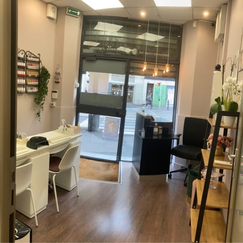 Shi.beauty - Onglerie Marseille - Shi.beauty - Photo Galerie - OneBooking