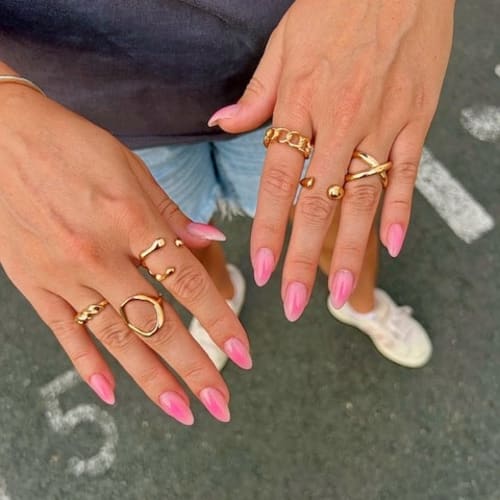 Nailstudiolea - Onglerie Bordeaux - Nailstudiolea - Photo Galerie - OneBooking