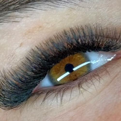 Nessi Lash - Sourcils & cils Roubaix - Nessi Lash - Photo Galerie - OneBooking