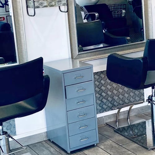 LE STUDIO - Coiffure Alès - LE STUDIO - Photo Galerie - OneBooking
