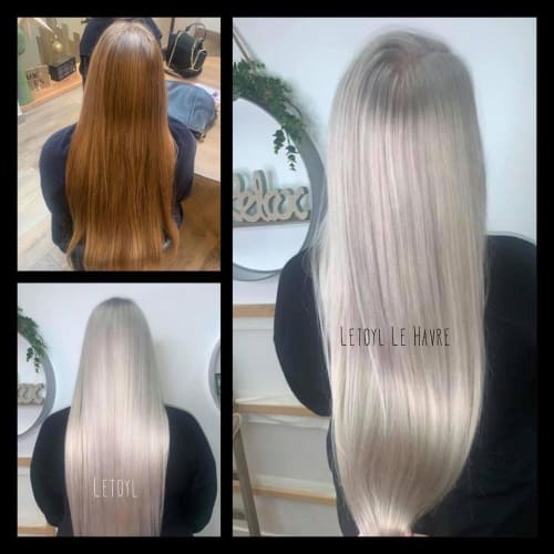 Letoyl - Coiffure Le Havre - Letoyl - Photo Galerie - OneBooking