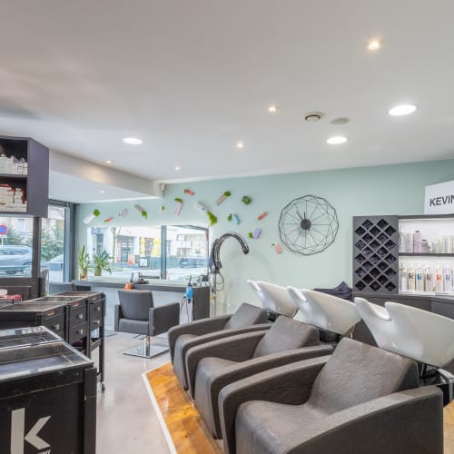 After by Gaëlle - Coiffure Saint-Julien-en-Genevois - After by Gaëlle - Photo Galerie - OneBooking