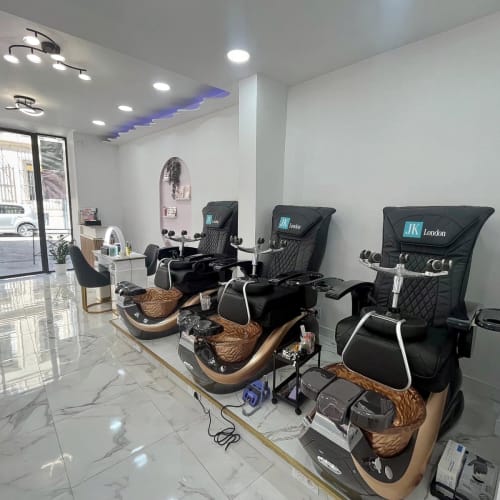 NL Nails - Institut de beauté Marseille - NL Nails - Photo Galerie - OneBooking