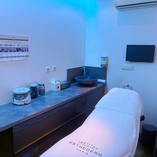 Institut Esthederm - Institut de beauté Lyon - Institut Esthederm - Photo Galerie - OneBooking
