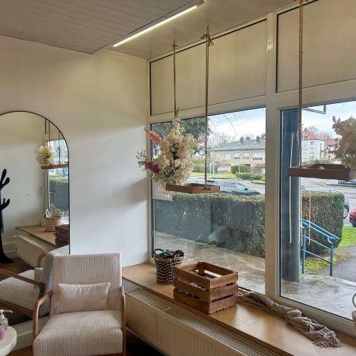 LG STUDIO - Coiffure Saint-Avold - LG STUDIO - Photo Galerie - OneBooking