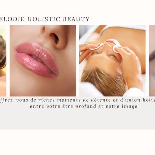 Élodie Holistic Beauty - Onglerie Biot - Élodie Holistic Beauty - Photo Galerie - OneBooking