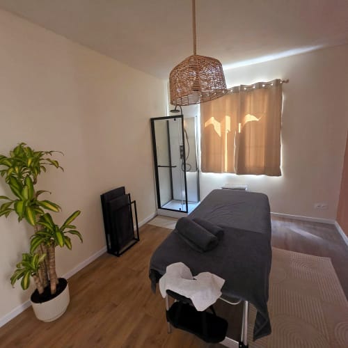 L'Instant Tama - Coiffure Agde - L'Instant Tama - Photo Galerie - OneBooking