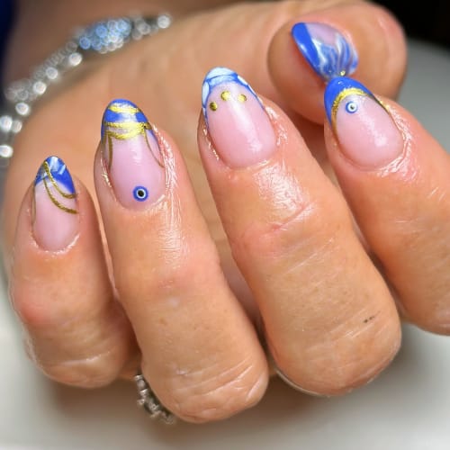 Marinails Studio - Onglerie Rezé - Marinails Studio - Photo Galerie - OneBooking