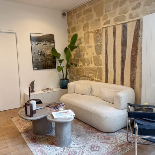 Julia ADN Studio - Coiffure Paris - Julia ADN Studio - Photo Galerie - OneBooking