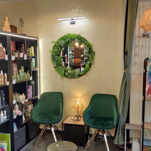 Tendance zen coiffure - Coiffure Calais - Tendance zen coiffure - Photo Galerie - OneBooking