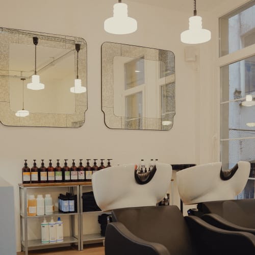 Marion - Coloriste - Coiffure Paris - Marion - Coloriste - Photo Galerie - OneBooking