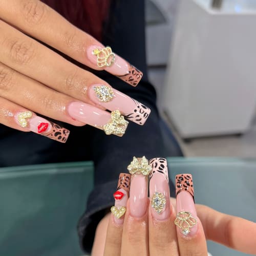 G&H Nails Nazareth - Onglerie Paris - G&H Nails Nazareth - Photo Galerie - OneBooking