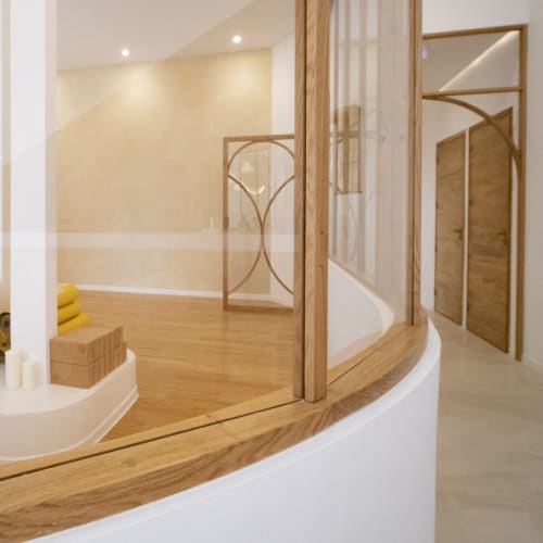 Les Bords de Mer - Spa & Hôtel - Massage Marseille - Les Bords de Mer - Spa & Hôtel - Photo Galerie - OneBooking