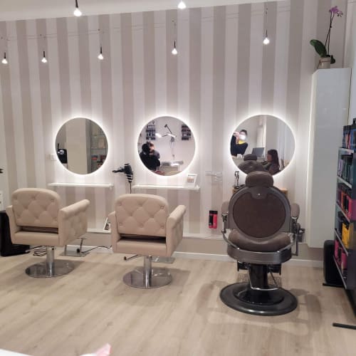 LD - Dream - Sourcils & cils Aubagne - LD - Dream - Photo Galerie - OneBooking