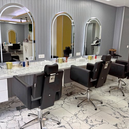 Les Ciseaux d'Or - Barbier Strasbourg - Les Ciseaux d'Or - Photo Galerie - OneBooking