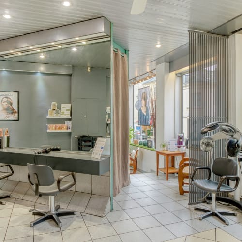 Coiffure Saint Vincent - Coiffure Le Havre - Coiffure Saint Vincent - Photo Galerie - OneBooking