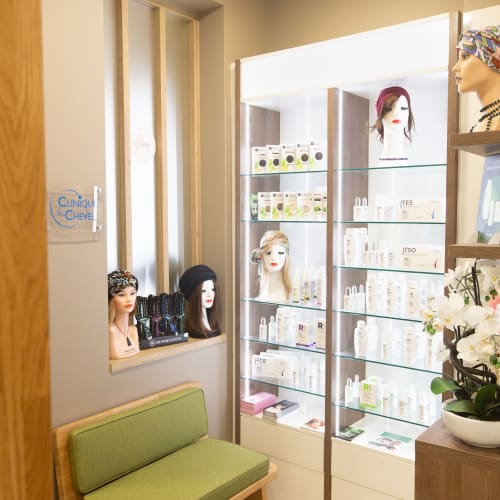 Salon Contreras - Institut de beauté Arras - Salon Contreras - Photo Galerie - OneBooking