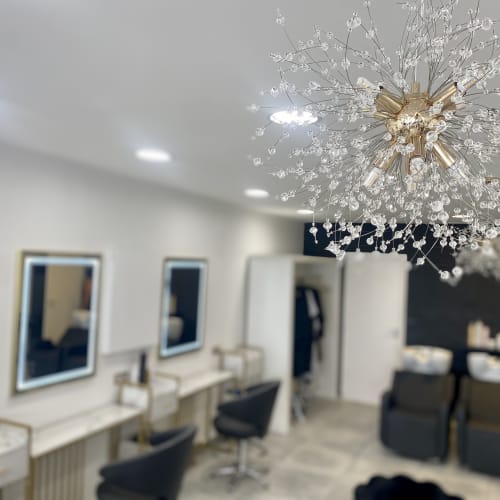 SYA Coiffure x SAMED AYDOGAN - Institut de beauté Cannes - SYA Coiffure x SAMED AYDOGAN - Photo Galerie - OneBooking