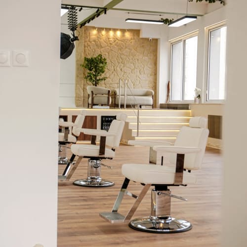 Original Box Centre - Onglerie Caen - Original Box Centre - Photo Galerie - OneBooking