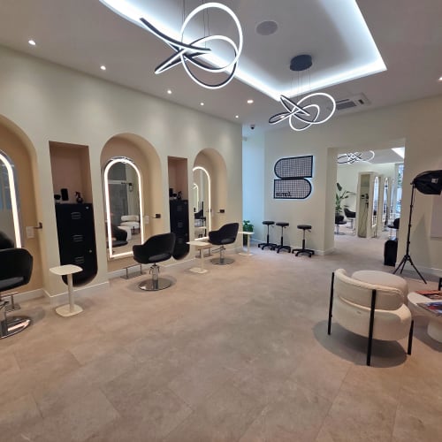 Bos Coiffure By Blanche - Coiffure Montpellier - Bos Coiffure By Blanche - Photo Galerie - OneBooking