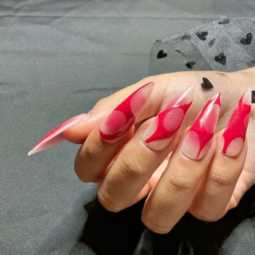 Soju Nail Art - Onglerie Rezé - Soju Nail Art - Photo Galerie - OneBooking