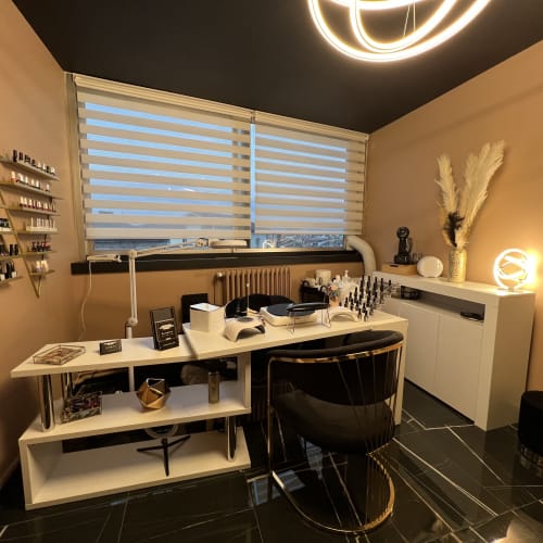 CILS DE REVE AHLAMCAMIL - Institut de beauté Agen - CILS DE REVE AHLAMCAMIL - Photo Galerie - OneBooking