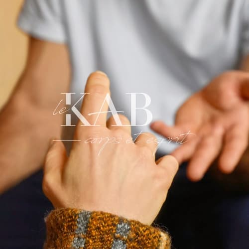 Le KAB Corps et Esprit - Massage Le Bouscat - Le KAB Corps et Esprit - Photo Galerie - OneBooking