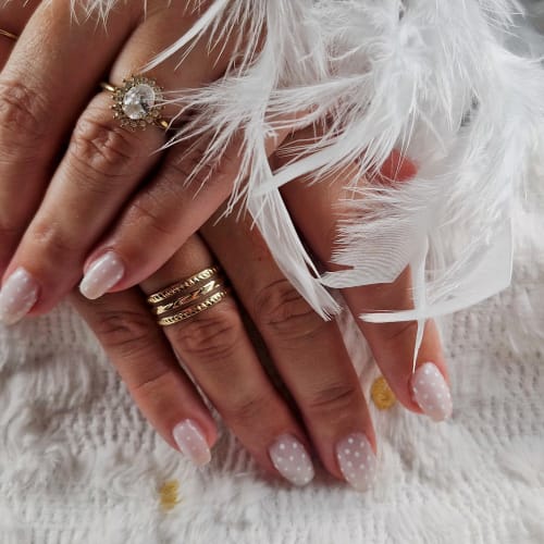 Laure Nail's 83 - Coiffure Toulon - Laure Nail's 83 - Photo Galerie - OneBooking