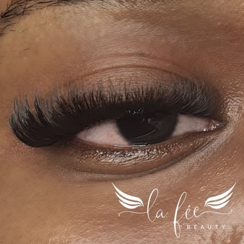 La Fée Beauty - Sourcils & cils Suresnes - La Fée Beauty - Photo Galerie - OneBooking