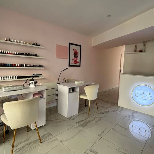 Les Instituts Leila - Institut de beauté Neuilly sur Marne - Les Instituts Leila - Photo Galerie - OneBooking
