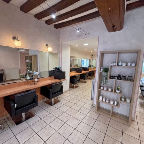 Le studio d’Élo - Coiffure Dreux - Le studio d’Élo - Photo Galerie - OneBooking