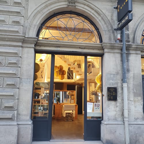 Lorca Salon Capillaire - Coiffure Montpellier - Lorca Salon Capillaire - Photo Galerie - OneBooking