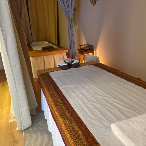 Lotus Thai Massage & Spa - Spa Toulouse - Lotus Thai Massage & Spa - Photo Galerie - OneBooking