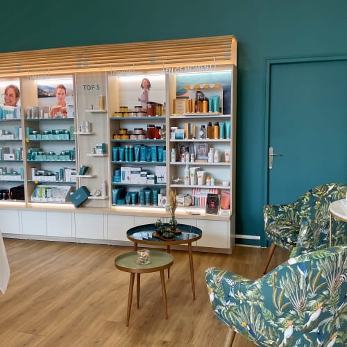 Institut o 5 sens - Coiffure Nîmes - Institut o 5 sens - Photo Galerie - OneBooking