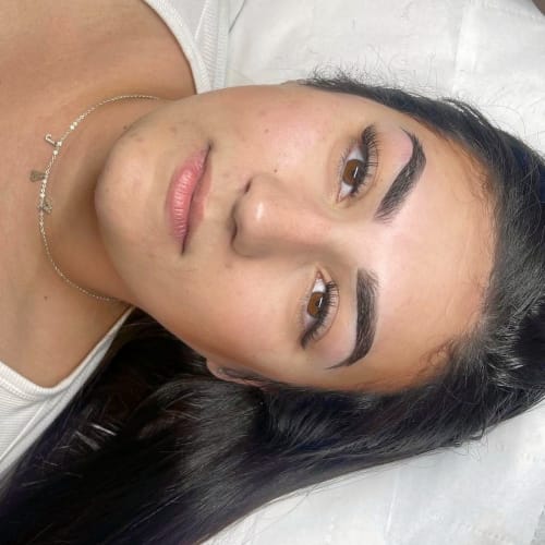 By Alyssa L - Sourcils & cils Cergy - By Alyssa L - Photo Galerie - OneBooking