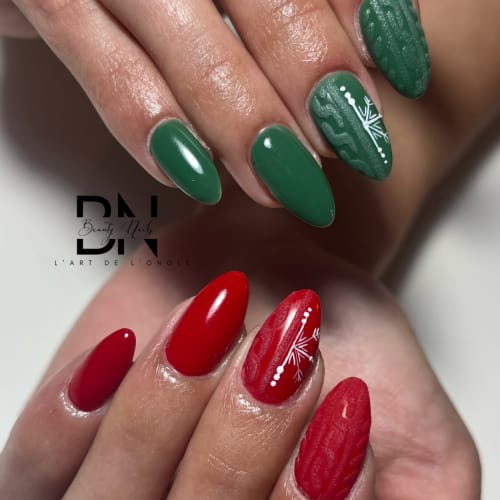 Beauty Nails - Onglerie Gex - Beauty Nails - Photo Galerie - OneBooking