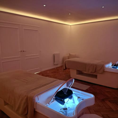 Oceane B - Spa Lyon - Oceane B - Photo Galerie - OneBooking