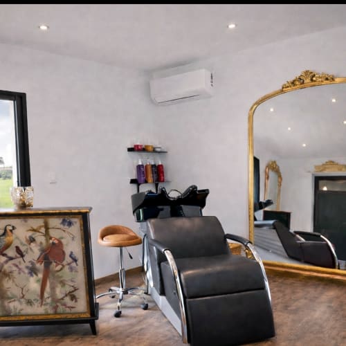 Signature by Victoria - Coiffure Saumur - Signature by Victoria - Photo Galerie - OneBooking