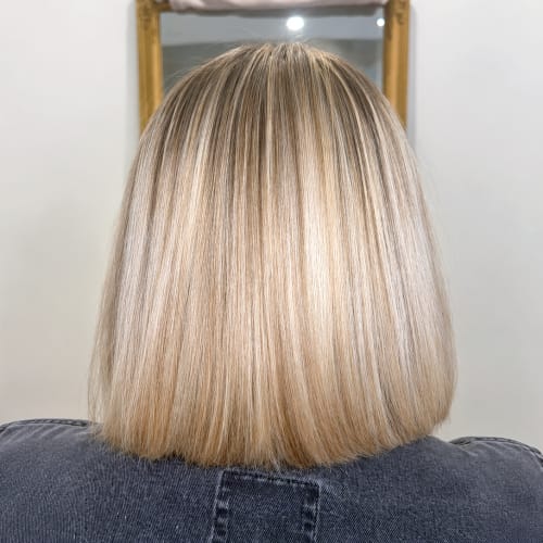Coiffure Mathilde - Coiffure Saint-Mitre-les-Remparts - Coiffure Mathilde - Photo Galerie - OneBooking