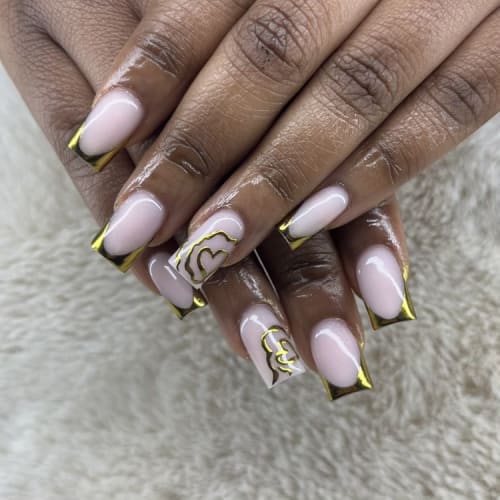 NYANGA BEAUTY - Coiffure Saint-Étienne - NYANGA BEAUTY - Photo Galerie - OneBooking