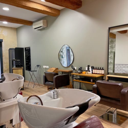 Les Salons BASTYAN - Coiffure Montpellier - Les Salons BASTYAN - Photo Galerie - OneBooking