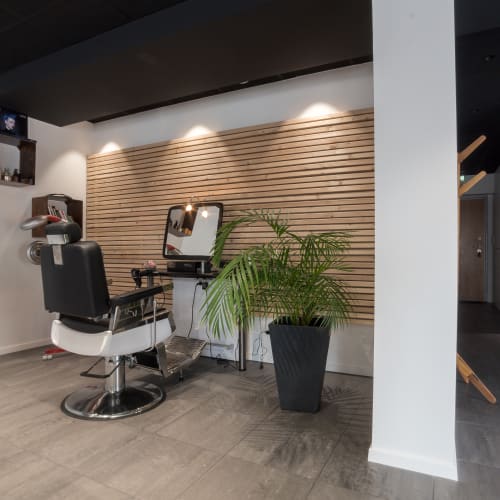 Envie d'etre - Coiffure Colmar - Envie d'etre - Photo Galerie - OneBooking