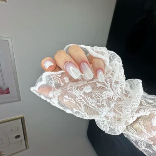 Nails Design Academy - Onglerie Saint-Brieuc - Nails Design Academy - Photo Galerie - OneBooking